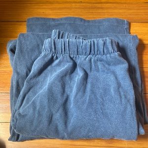 Brandy Melville Anastasia sweatpants